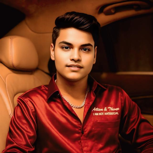 Devendra Batham CEO & Founder of Taza Trust