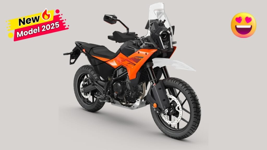 Adventure Bikes Under 2 Lakh: 2 लाख से सस्ती ये एडवेंचर बाइक्स चलेंगी हर रास्ते पर बिंदास