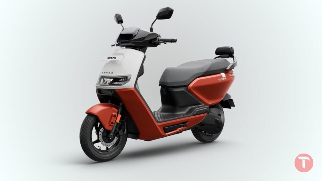 Ather Energy ने लॉन्च किया नया EL प्लेटफॉर्म और AtherStack 7.0 सॉफ्टवेयर Rizta Z को मिला नया अपडेट