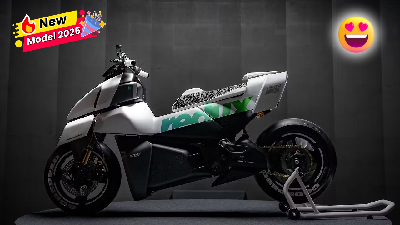 Ather Redux Moto Scooter Concept बाइक जैसे लुक और एडवांस फीचर्स के साथ नया कॉन्सेप्ट स्कूटर Ather Redux Moto Scooter Concept: बाइक जैसे लुक और एडवांस फीचर्स के साथ नया कॉन्सेप्ट स्कूटर
