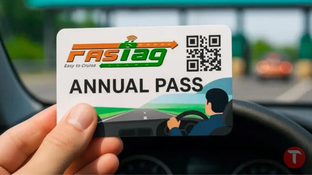 FASTag Annual Pass New 2025: बना NHAI के लिए सिर दर्द हर साल 4,500 करोड़ तक का नुकसान