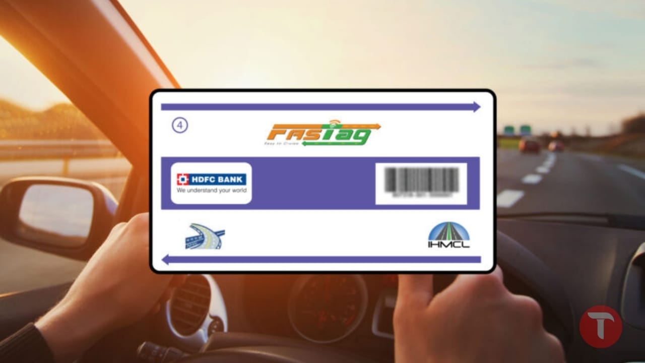 FASTag Annual Pass New 2025 बना NHAI के लिए सिर दर्द हर साल 4,500 करोड़ तक का नुकसान (3)