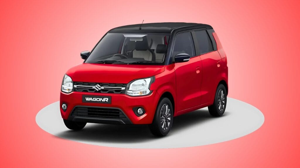 GST घटने के बाद कितनी सस्ती मिलेगी Maruti Wagon R शानदार माइलेज के साथ हजारों रुपये की बचत