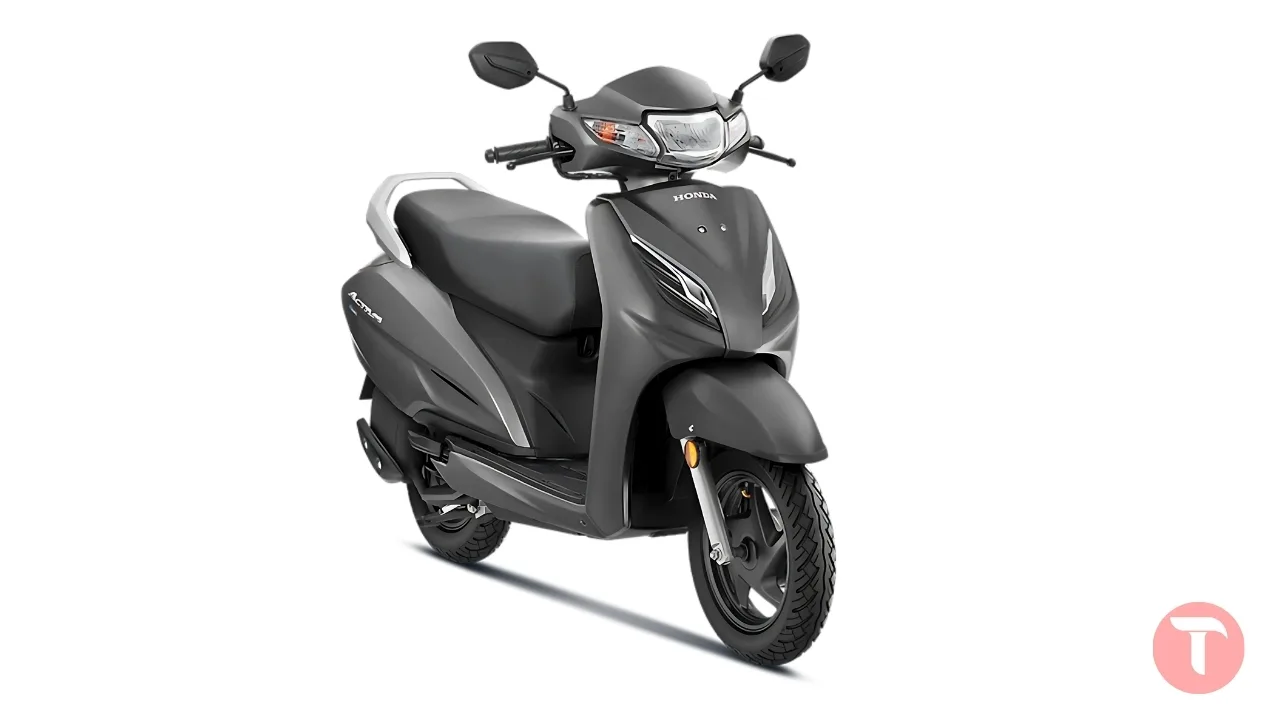 Honda Activa 7G नई खूबियों के साथ लॉन्च होगी भारत की No.1 स्कूटर, जानें कीमत और फीचर्स (1)