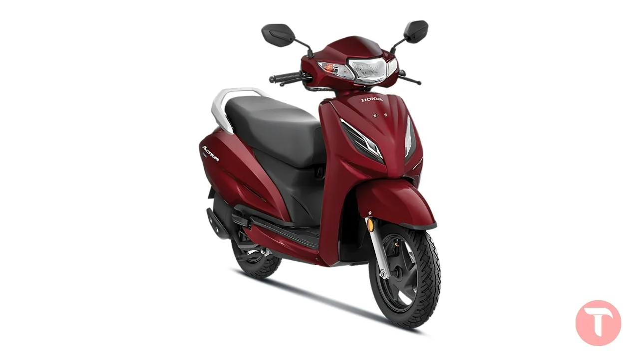 Honda Activa 7G नई खूबियों के साथ लॉन्च होगी भारत की No.1 स्कूटर, जानें कीमत और फीचर्स (2)