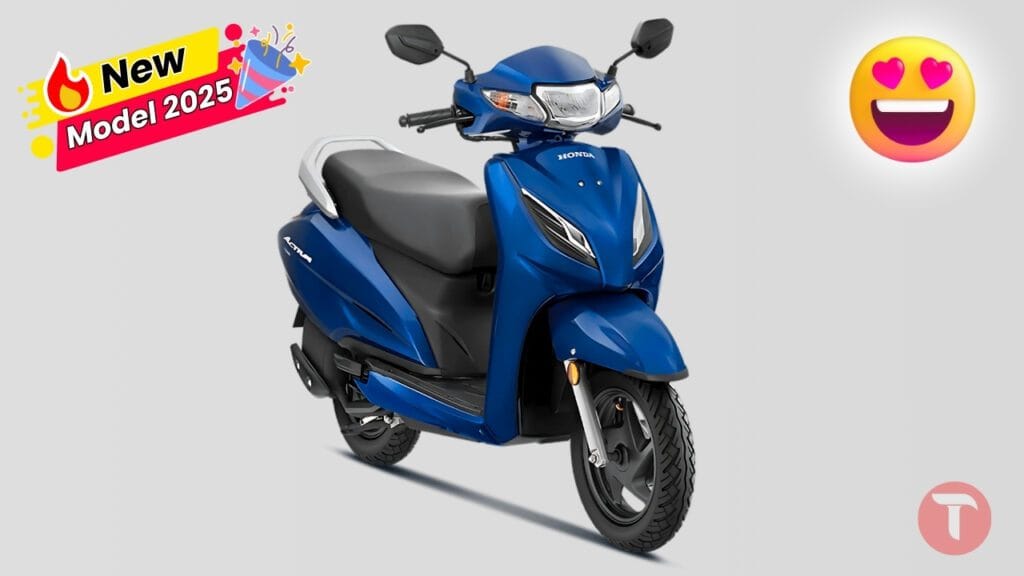 Honda Activa 7G: नई खूबियों के साथ लॉन्च होगी भारत की No.1 स्कूटर, जानें कीमत और फीचर्स
