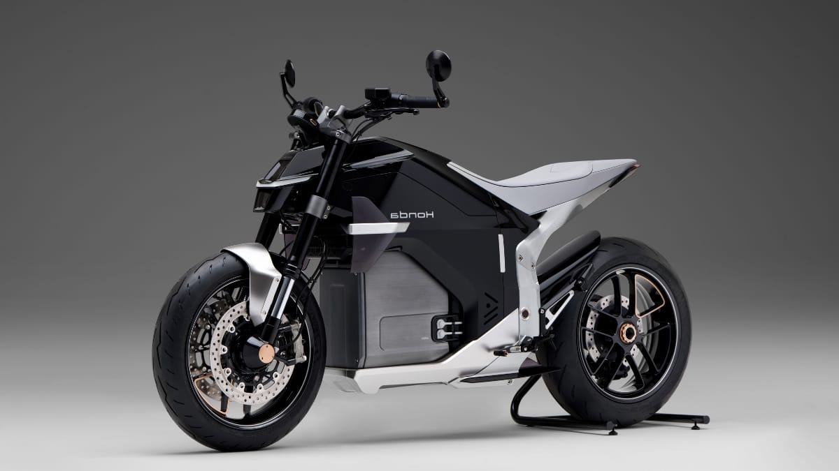 Honda Fast New Electric Motorcycle 2025 2 सितंबर को होगी ग्रैंड लॉन्च, 500cc जितनी पावर और धांसू फीचर्स के साथ (1)