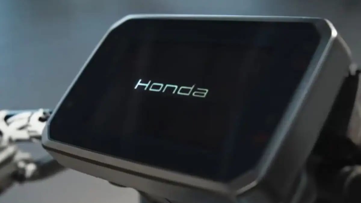 Honda Fast New Electric Motorcycle 2025 2 सितंबर को होगी ग्रैंड लॉन्च, 500cc जितनी पावर और धांसू फीचर्स के साथ (2)