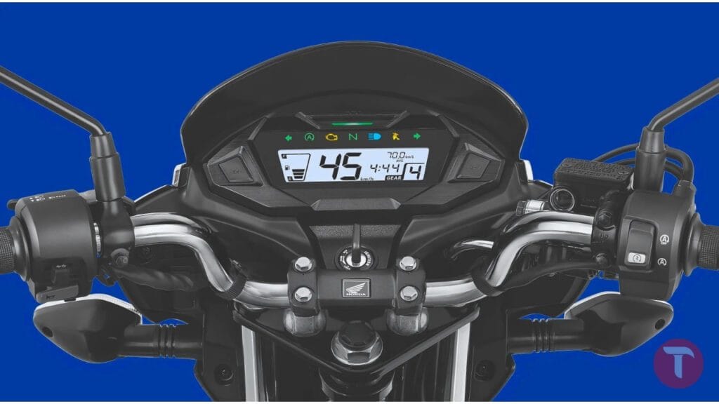 Honda Shine Electric New Bike होंडा की पॉपुलर बाइक अब इलेक्ट्रिक अवतार के साथ मिलेगी दमदार रेंज (1)