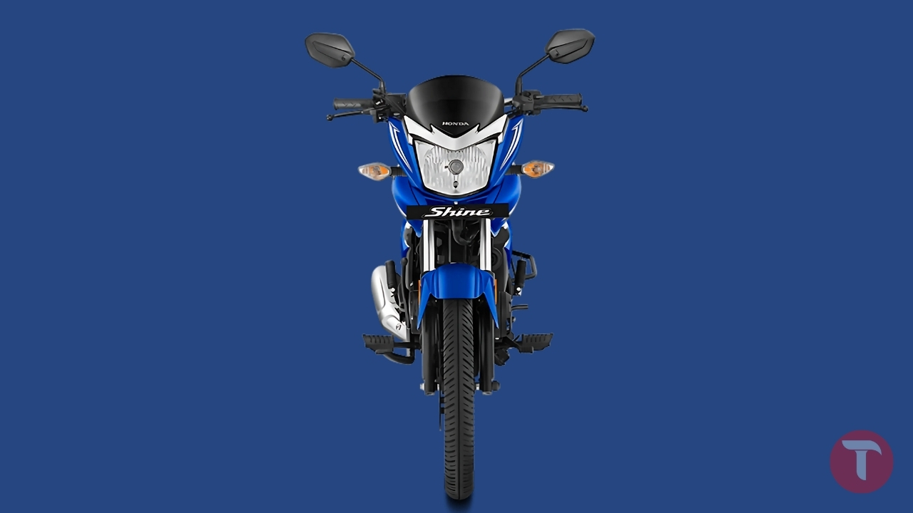 Honda Shine Electric New Bike होंडा की पॉपुलर बाइक अब इलेक्ट्रिक अवतार के साथ मिलेगी दमदार रेंज (2)