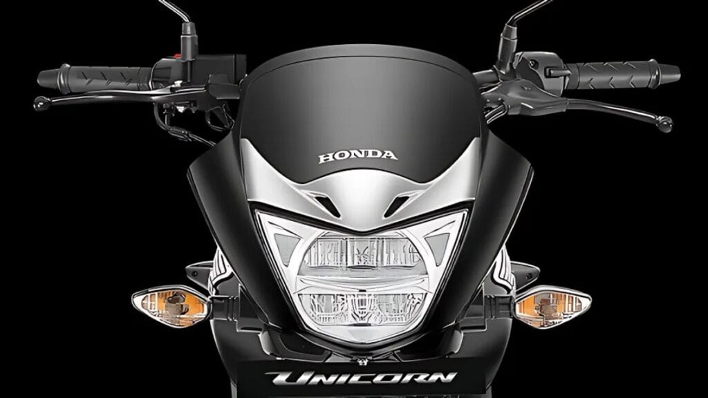 Honda Unicorn की ये दमदार फुल टैंक में 780 KM दौड़ने वाली बाइक पल्सर और अपाचे को देगी टक्कर