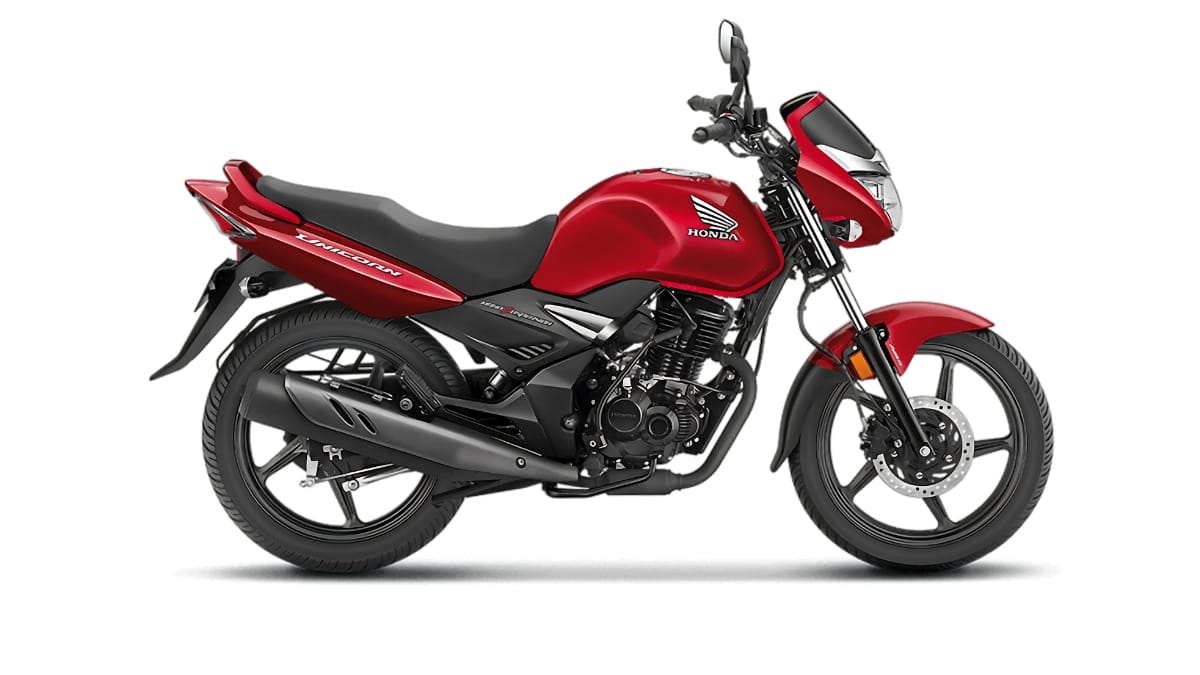 Honda Unicorn की ये दमदार फुल टैंक में 780 KM दौड़ने वाली बाइक पल्सर और अपाचे को देगी टक्कर (2)