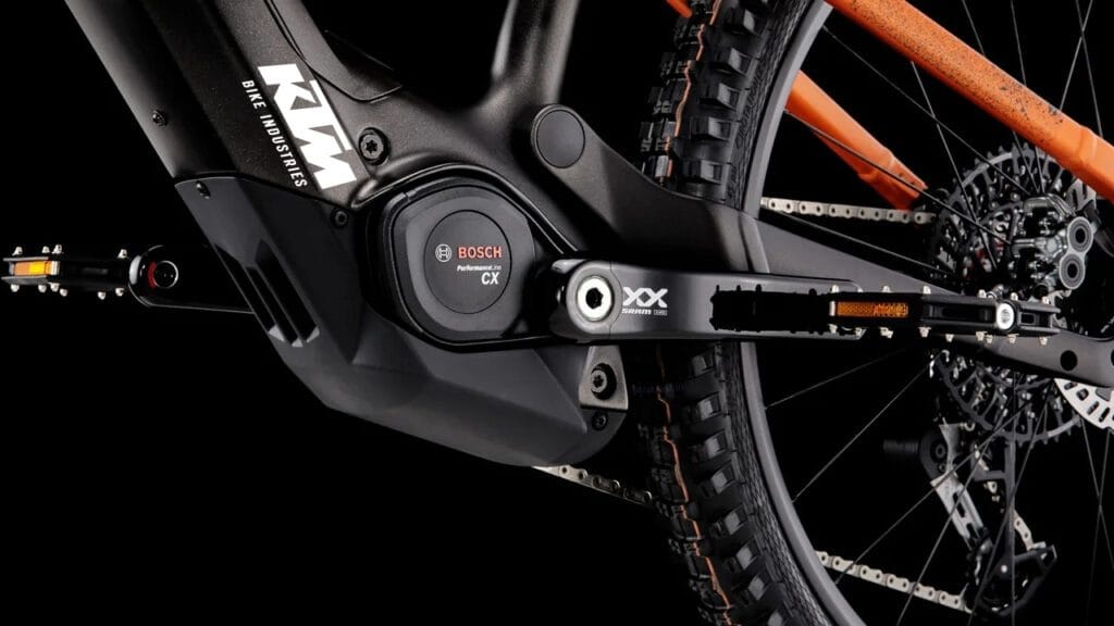 KTM Electric Bicycle New 2025 यामाहा से भी सस्ती कीमत पर मिलेगी केटीएम की शानदार साइकिल दमदार रेंज के साथ