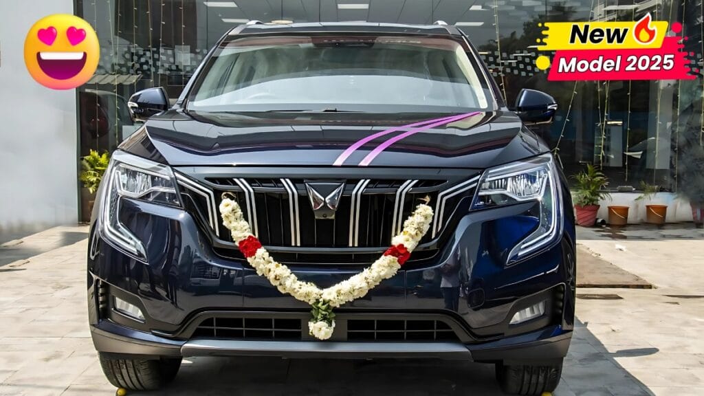 Mahindra XUV700: ₹50,000 सस्ती हुई यह लग्जरी SUV, अब सिर्फ 7-सीटर में मिलेगी फीचर्स और नई कीमत देखें