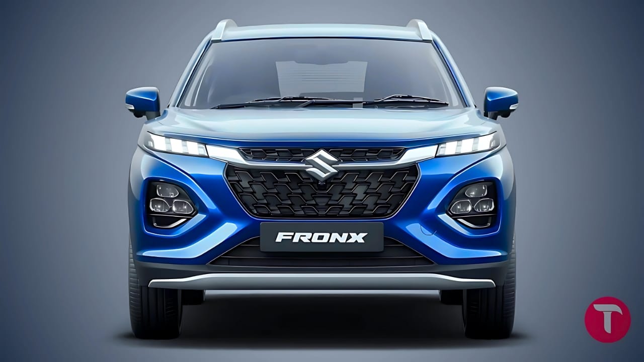 Maruti Fronx GST Cut 2025: दिवाली से पहले कितनी सस्ती होगी मारुति फ्रॉन्क्स खरीदने से पहले जान ले