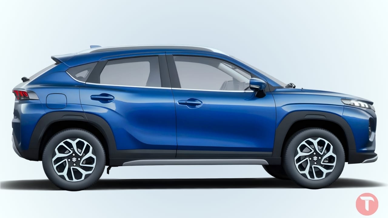 Maruti Fronx GST Cut 2025 दिवाली से पहले कितनी सस्ती होगी मारुति फ्रॉन्क्स खरीदने से पहले जान ले Maruti Fronx GST Cut 2025 दिवाली से पहले कितनी सस्ती होगी मारुति फ्रॉन्क्स खरीदने से पहले जान ले