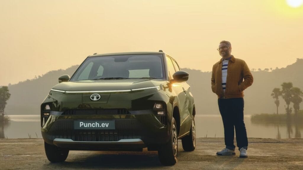 Most Affordable Electric Cars in India भारत की सबसे सस्ती 5 इलेक्ट्रिक कारें जानिए कौन सी आपके लिए बेस्ट (1)