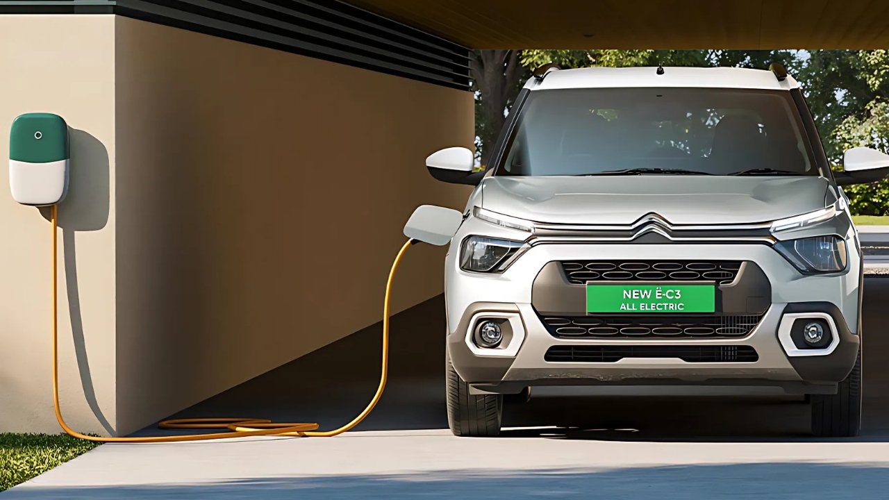 Most Affordable Electric Cars in India भारत की सबसे सस्ती 5 इलेक्ट्रिक कारें जानिए कौन सी आपके लिए बेस्ट Most Affordable Electric Cars in India भारत की सबसे सस्ती 5 इलेक्ट्रिक कारें जानिए कौन सी आपके लिए बेस्ट