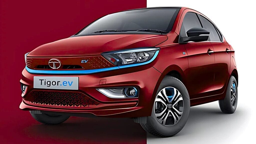 Most Affordable Electric Cars in India भारत की सबसे सस्ती 5 इलेक्ट्रिक कारें जानिए कौन सी आपके लिए बेस्ट