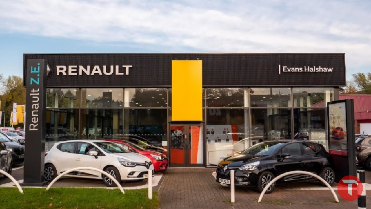 Renault India रेनॉल्ट ने दिया भरोसा E20 फ्यूल से गाड़ियों को कोई बड़ी दिक्कत नहीं (1)