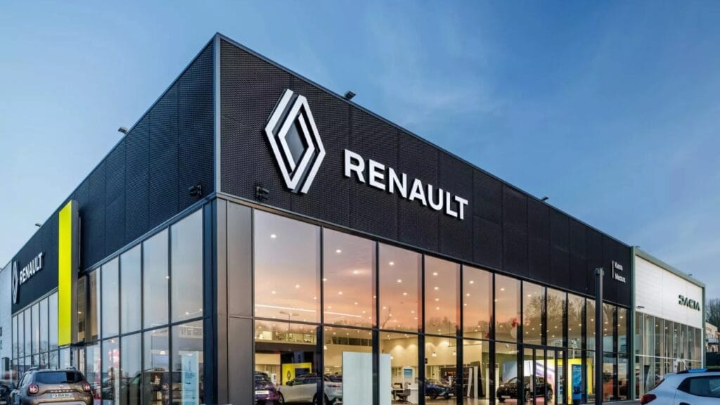 Renault India रेनॉल्ट ने दिया भरोसा E20 फ्यूल से गाड़ियों को कोई बड़ी दिक्कत नहीं
