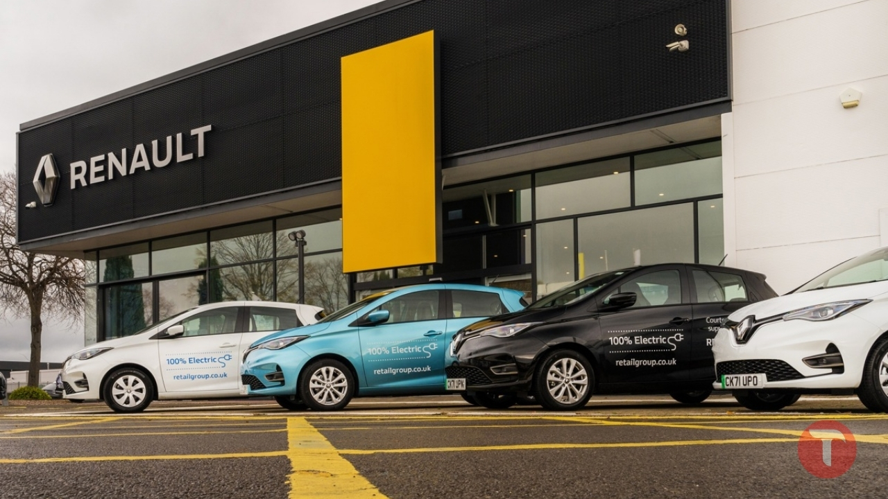 Renault India रेनॉल्ट ने दिया भरोसा E20 फ्यूल से गाड़ियों को कोई बड़ी दिक्कत नहीं (2)