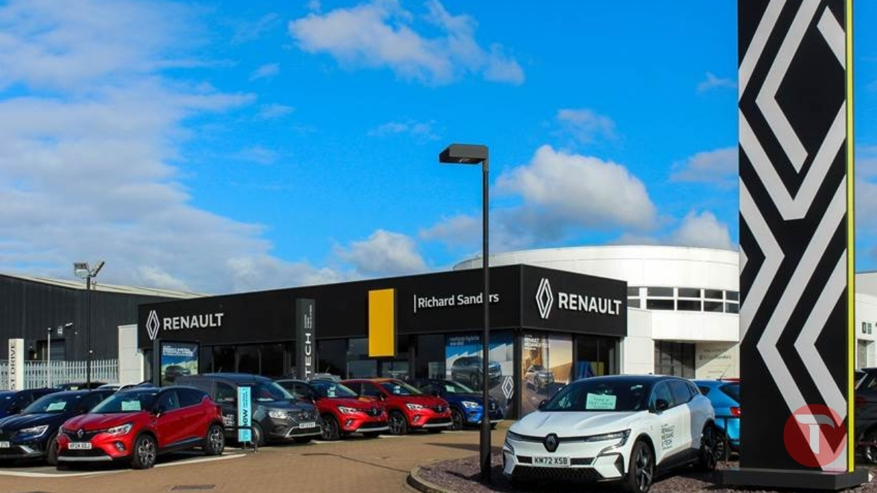 Renault India रेनॉल्ट ने दिया भरोसा E20 फ्यूल से गाड़ियों को कोई बड़ी दिक्कत नहीं (3)