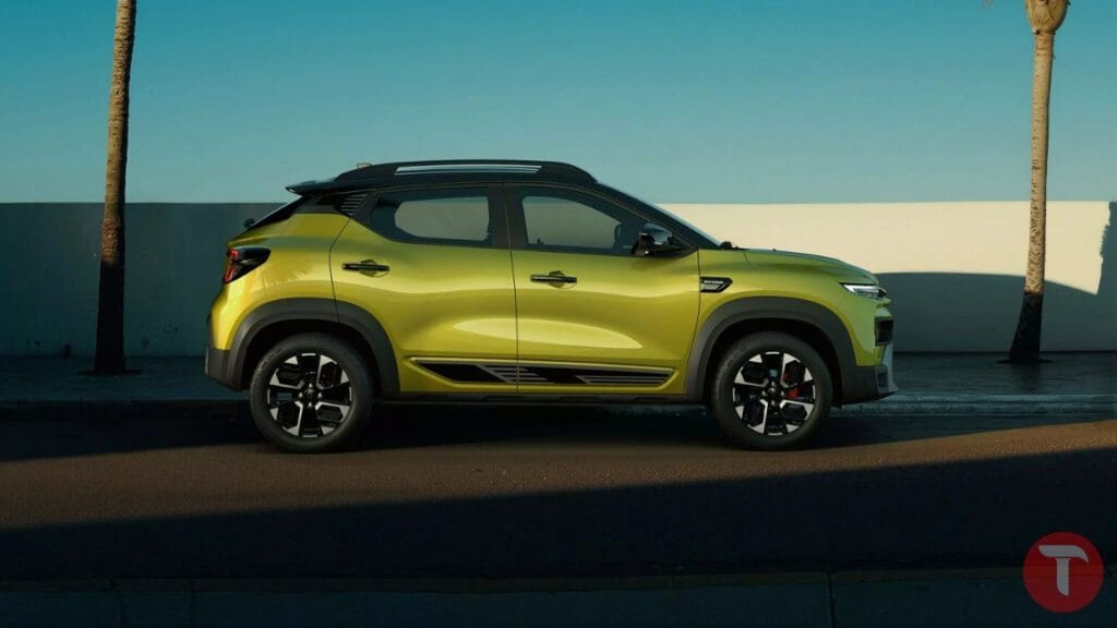 Renault Kiger Facelift सिर्फ ₹2 लाख के सस्ते डाउन पेमेंट पर आज ही अपने घर लाएं रेनॉल्ट की बहतरीन गाड़ी (4)