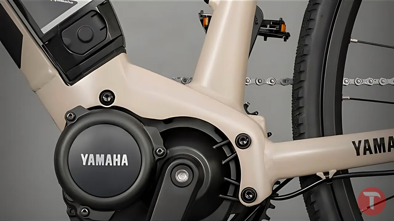 Yamaha Cross Core RC Electric Cycle 500w की दमदार बैटरी के साथ स्मार्ट एडवांस फीचर और लंबी रेंज (1)