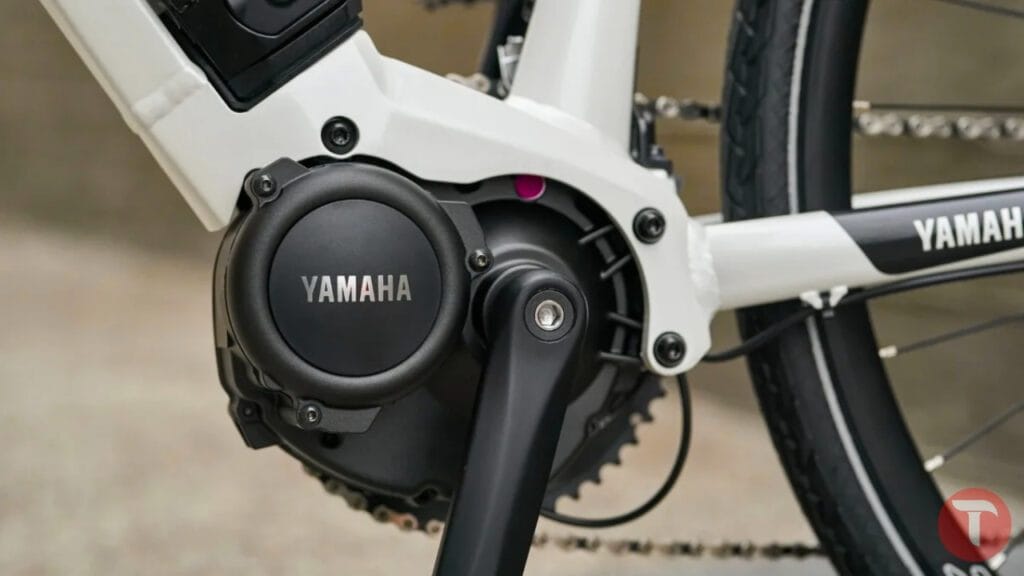 Yamaha Cross Core RC Electric Cycle : 500w की दमदार बैटरी के साथ स्मार्ट एडवांस फीचर और लंबी रेंज