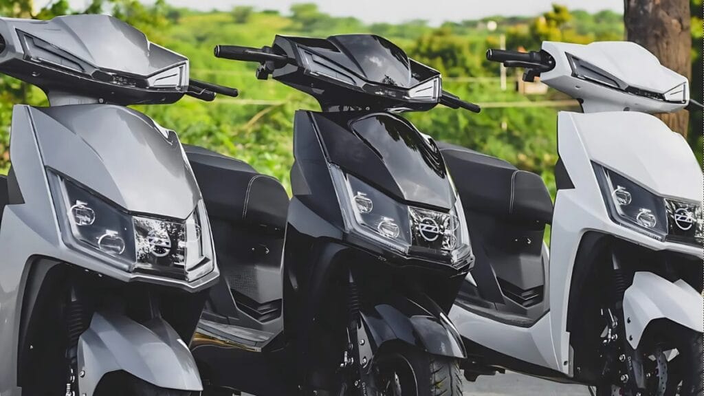 Zelo Knight ₹59,990 में लॉन्च हुआ देश का सबसे सस्ता इलेक्ट्रिक स्कूट मिलेगा 100KM की रेंज और धांसू फीचर्स