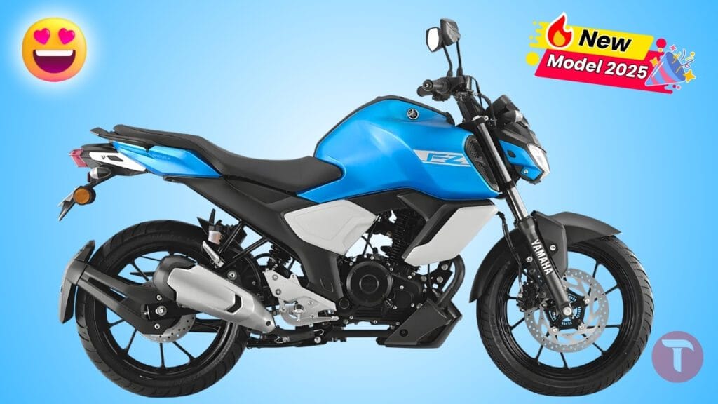 कम बजट में पाएं Yamaha FZ FI V3 Bike दमदार इंजन के साथ शानदार माइलेज और स्मार्ट फीचर्स