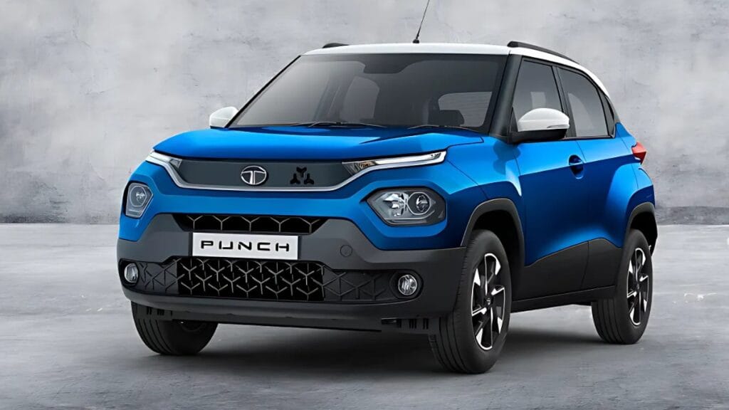 खुशखबरी अगस्त में ₹56,000 सस्ती मिल रही Tata Punch EV, 421km की दमदार रेंज के साथ; जानें ऑफर की पूरी डिटेल