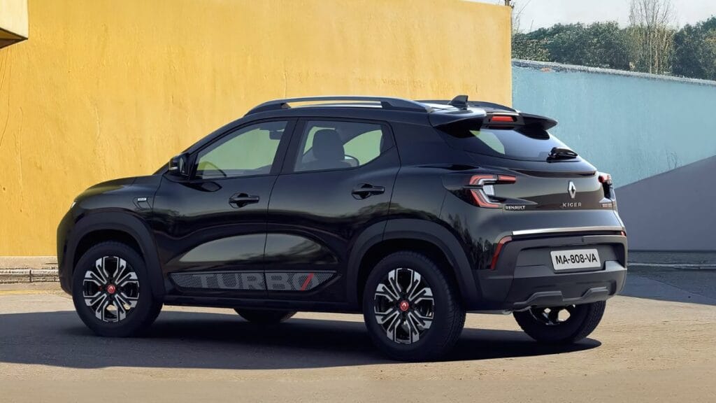 देश की सबसे सस्ती SUV की कीमत बढ़ी Renault Kiger खरीदने से पहले देखें नई प्राइस लिस्ट और फीचर्स