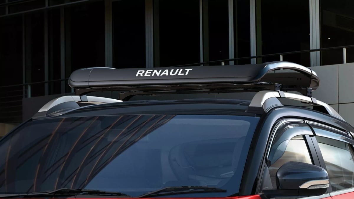 देश की सबसे सस्ती SUV की कीमत बढ़ी Renault Kiger खरीदने से पहले देखें नई प्राइस लिस्ट और फीचर्स (2)