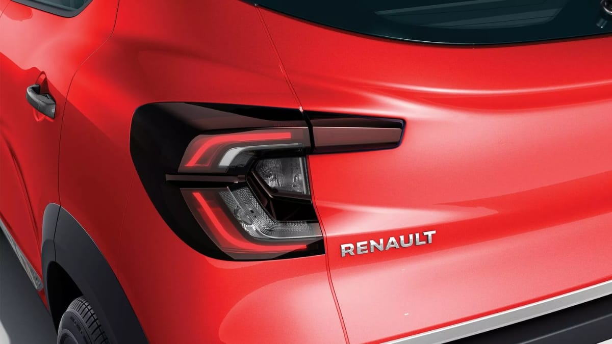 देश की सबसे सस्ती SUV की कीमत बढ़ी Renault Kiger खरीदने से पहले देखें नई प्राइस लिस्ट और फीचर्स (3)