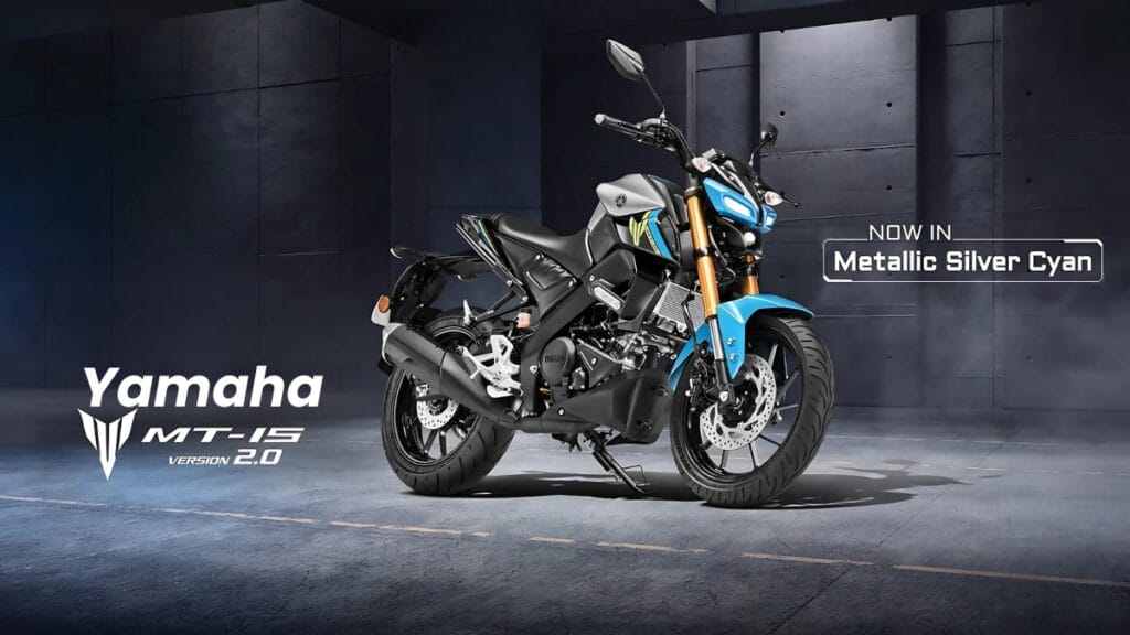 मिडिल क्लास वालों के लिए Yamaha ने लॉन्च की सस्ती New बाइक, KTM 125 Duke को देगी टक्कर