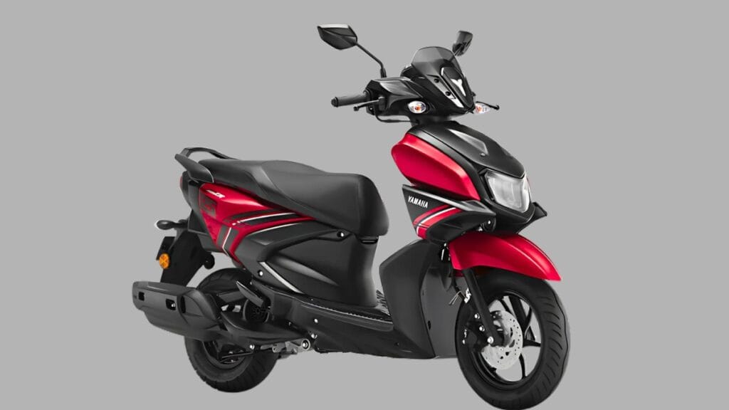 सिर्फ 31 अगस्त तक का ₹10,000 सस्ता मिल रहा Yamaha Hybrid स्कूटर, माइलेज 71Km से ज्यादा