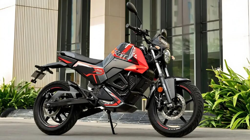 सिर्फ ₹1.27 लाख में Oben ने लॉन्च की 175 किमी दौड़ने वाली इलेक्ट्रिक बाइक फीचर्स देख उड़ जाएंगे होश