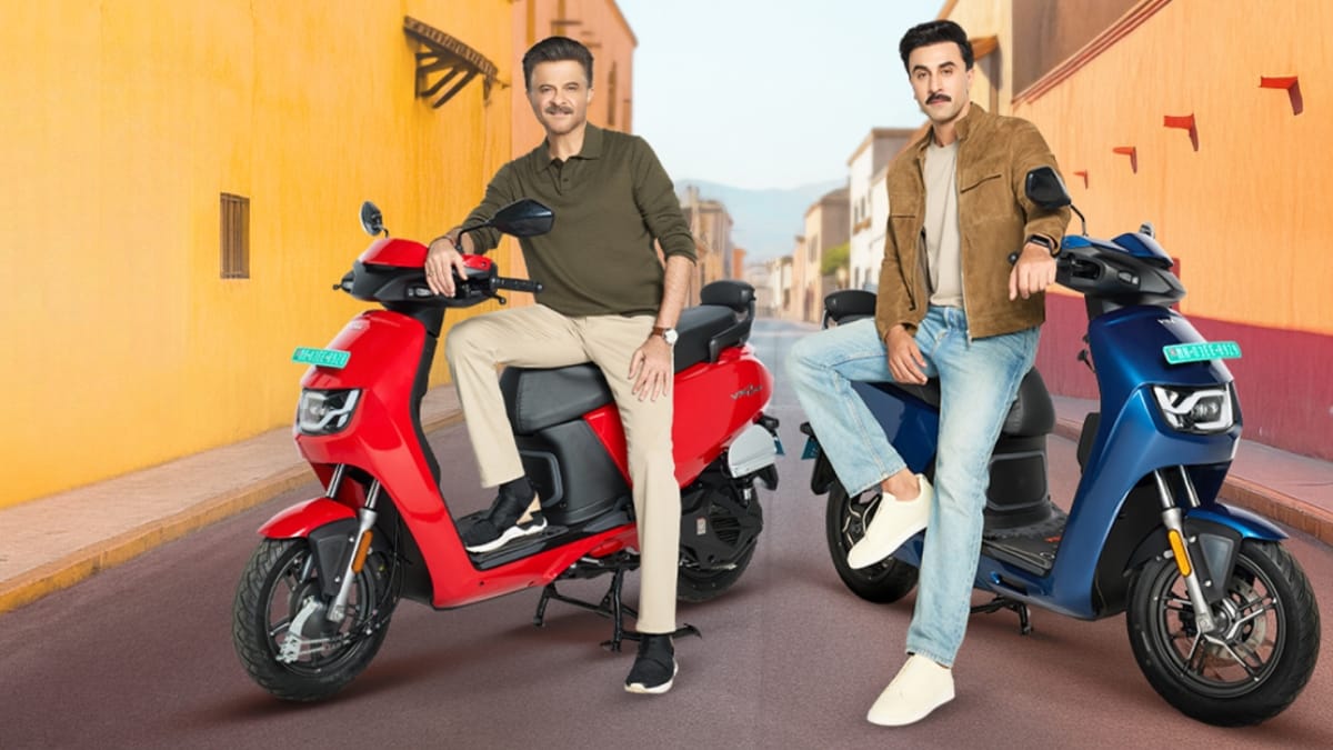 ₹45,000 में इलेक्ट्रिक स्कूटर? Hero ने पहली बार बेचे 10,000 से ज्यादा स्कूटर, सस्ती VX2 ने मचाया तहलका