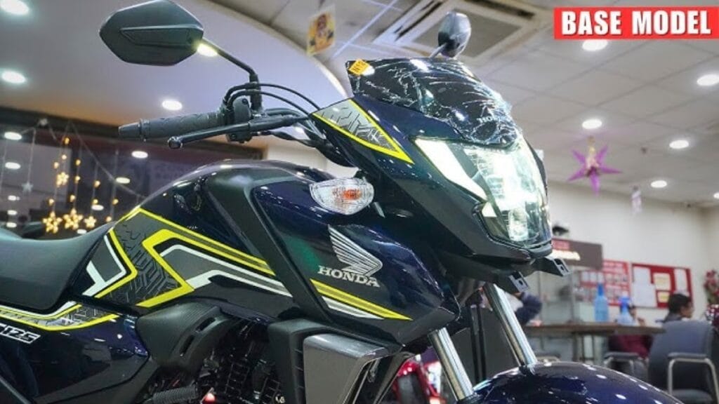 ₹75,000 से भी कम में नई Honda Shine 100 DX लॉन्च, मिलेगा डिजिटल डिस्प्ले और 10 लीटर का फ्यूल टैंक (2)