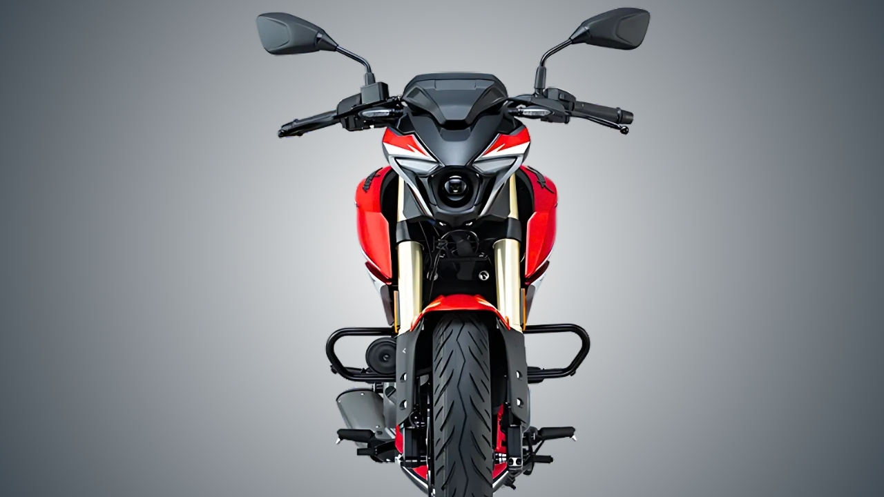 Bajaj Pulsar बनी कंपनी की सबसे ज्यादा बिकने वाली बाइक, देखें जुलाई 2025 की सेल्स रिपोर्ट Bajaj Pulsar बनी कंपनी की सबसे ज्यादा बिकने वाली बाइक, देखें जुलाई 2025 की सेल्स रिपोर्ट