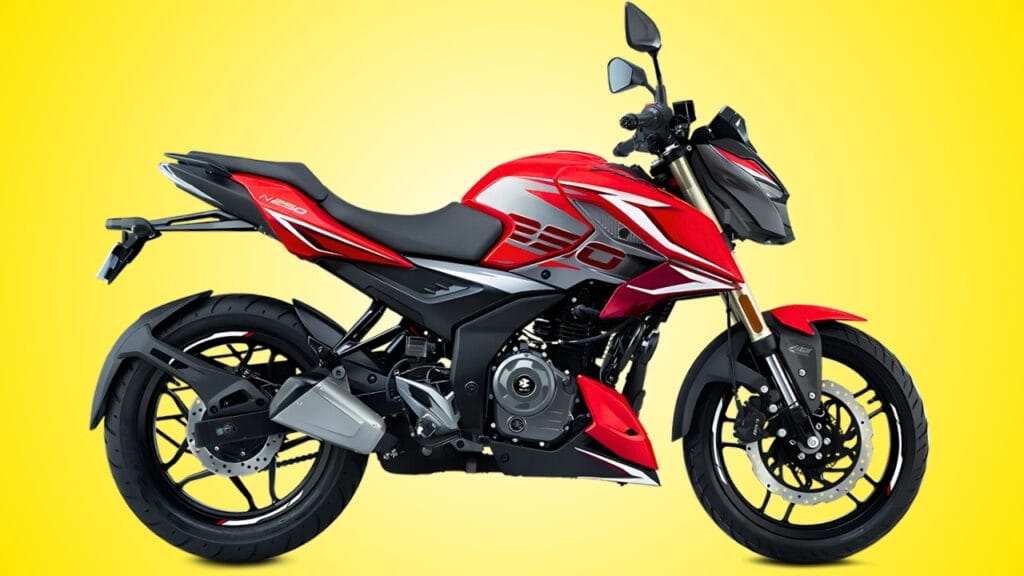 Bajaj Pulsar बनी कंपनी की सबसे ज्यादा बिकने वाली बाइक, देखें जुलाई 2025 की सेल्स रिपोर्ट
