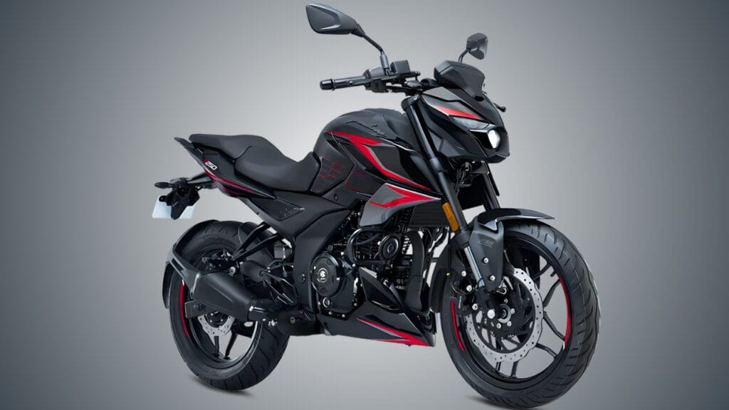 Bajaj Pulsar बनी कंपनी की सबसे ज्यादा बिकने वाली बाइक, देखें जुलाई 2025 की सेल्स रिपोर्ट