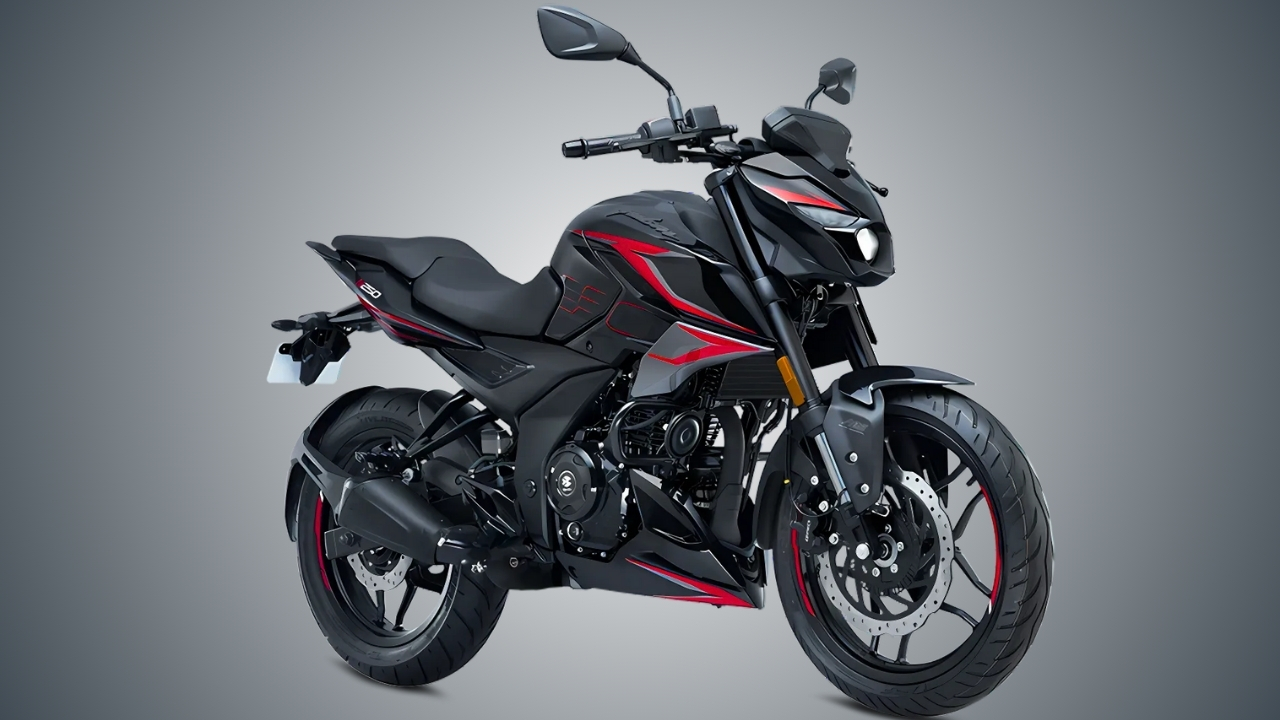 Bajaj Pulsar बनी कंपनी की सबसे ज्यादा बिकने वाली बाइक, देखें जुलाई 2025 की सेल्स रिपोर्ट Bajaj Pulsar बनी कंपनी की सबसे ज्यादा बिकने वाली बाइक, देखें जुलाई 2025 की सेल्स रिपोर्ट