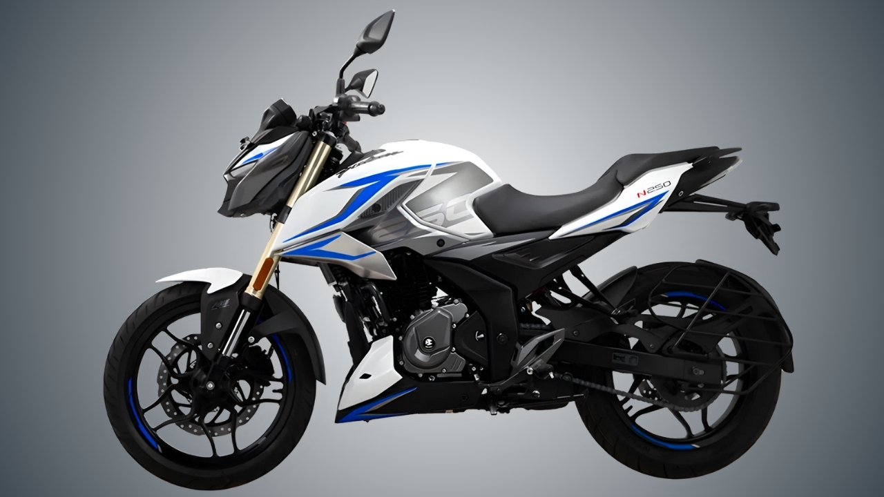 Bajaj Pulsar बनी कंपनी की सबसे ज्यादा बिकने वाली बाइक, देखें जुलाई 2025 की सेल्स रिपोर्ट Bajaj Pulsar बनी कंपनी की सबसे ज्यादा बिकने वाली बाइक, देखें जुलाई 2025 की सेल्स रिपोर्ट