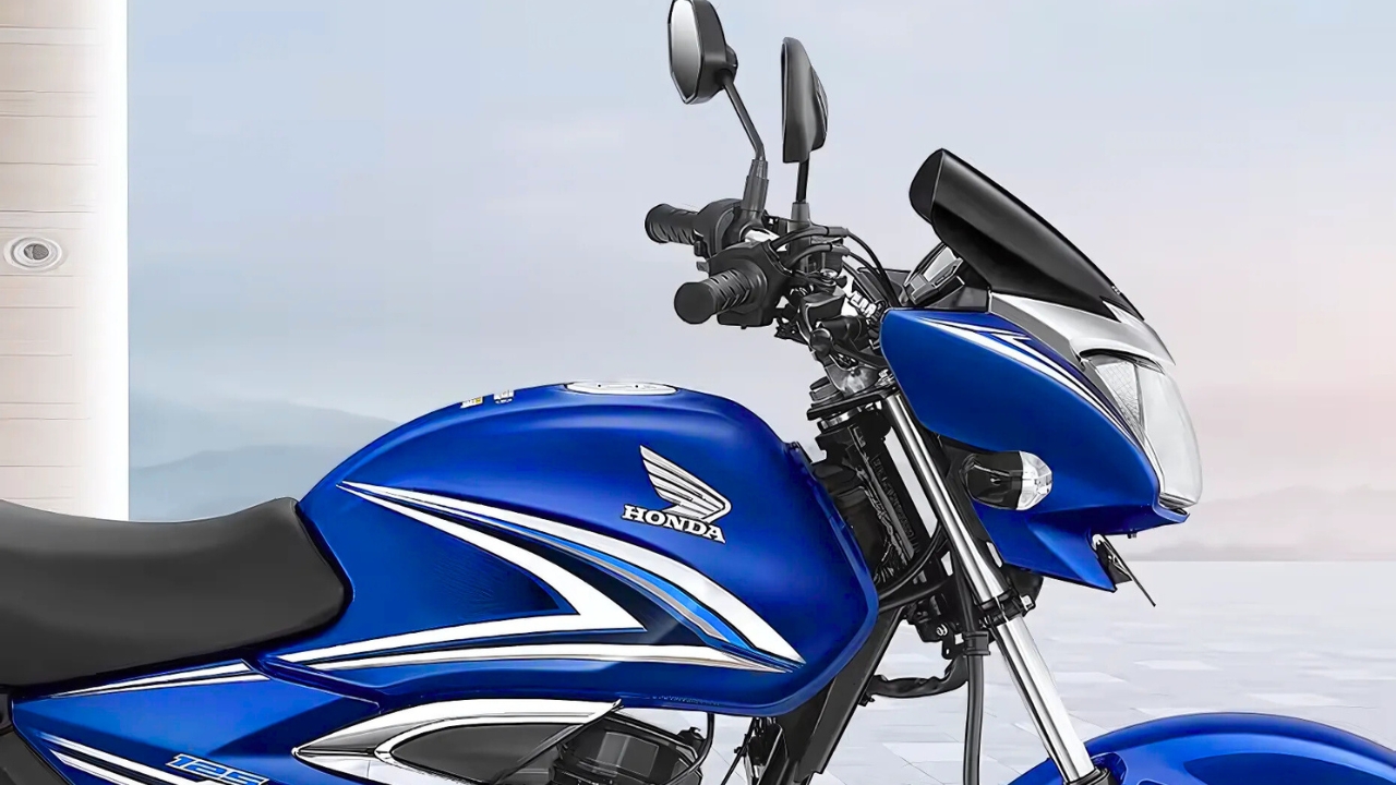 Honda Shine 125: GST कम होने के बाद अब इतनी सस्ती मिल रही हौंडा की नई बाइक