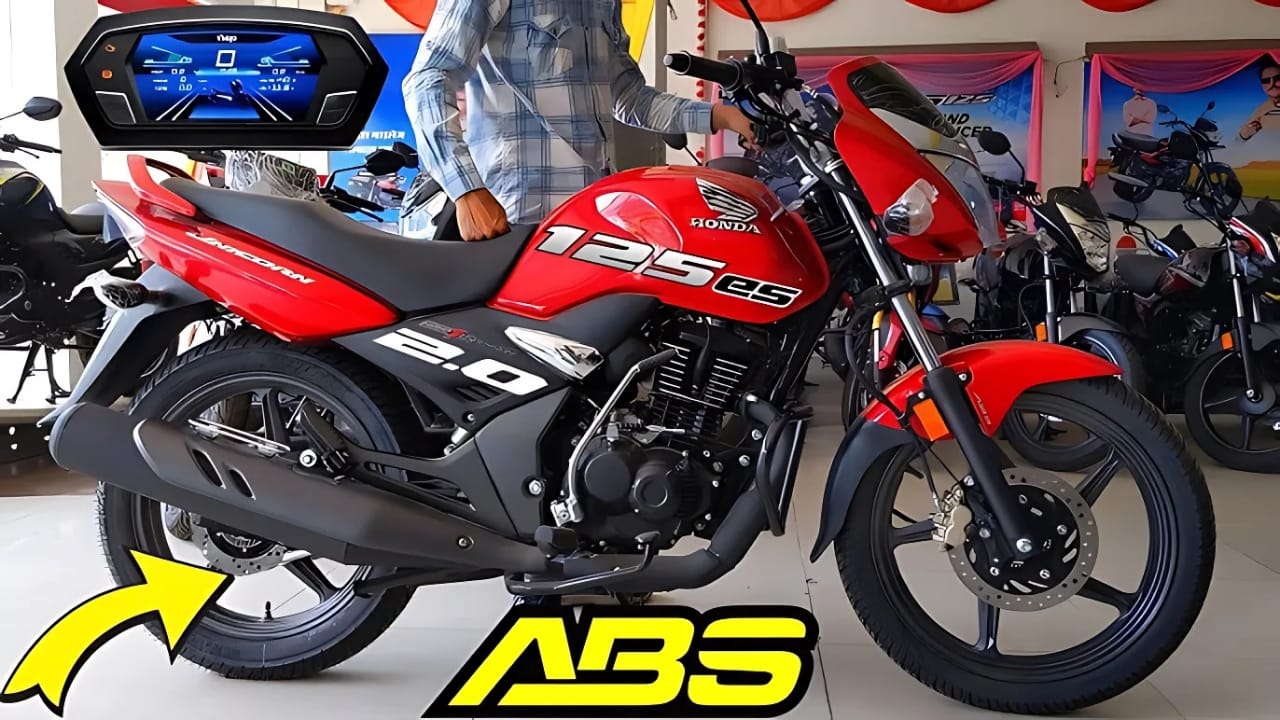Honda Unicorn हुई ₹12,000 सस्ती जानें नई कीमत, फीचर्स और दमदार माइलेज की पूरी डिटेल