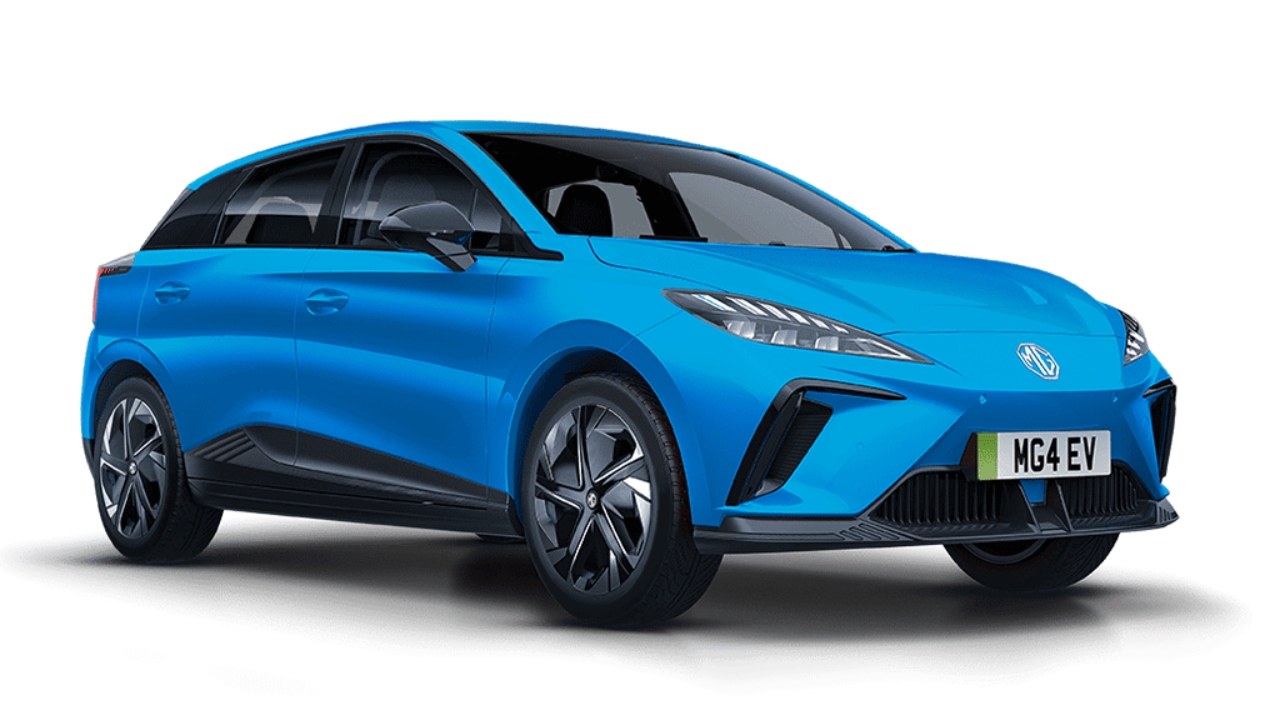 MG4 EV सिर्फ ₹8.50 लाख में 530Km रेंज और 15.6 इंच टचस्क्रीन, नए लग्जरी लुक के साथ MG4 EV सिर्फ ₹8.50 लाख में 530Km रेंज और 15.6 इंच टचस्क्रीन, नए लग्जरी लुक के साथ