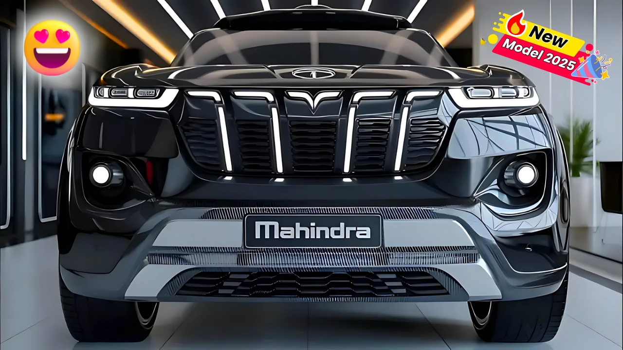 Mahindra Bolero Neo New Model 2025 मात्र एक लाख डाउन पेमेंट घर बैठे महिंद्रा की ये शानदार एसयूवी Mahindra Bolero Neo New Model 2025: मात्र एक लाख डाउन पेमेंट घर बैठे महिंद्रा की ये शानदार एसयूवी